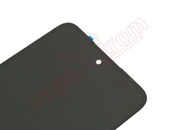 Pantalla ips lcd negra para Xiaomi redmi 12 - calidad premium. Calidad PREMIUM